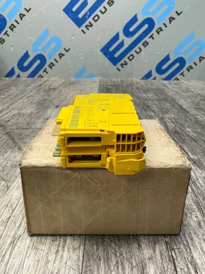 B & R AUTOMATION X20 S0 2110 REV. K0 Electrical/PLC/Automation | ESS Industrial Equipment Sales (3)