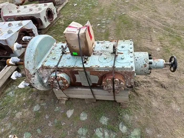 Used COOPER BESSEMER C10AF-14 Cylinders | Compression Source #412499