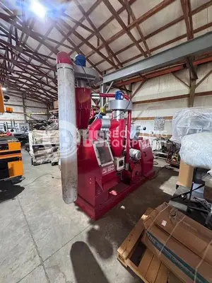 Used MG RECYCLING MG150 WIRE GRANULATOR Granulators South Carolina US | US Recycling Equipment #1482159
