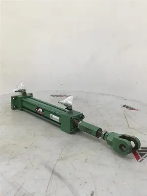 USED PARKER H2HL182