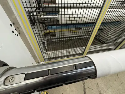 Used 2023 CATBRIDGE 324 Laminators Pennsylvania US | Global Equipment International, LLC #185190