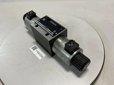 USED BOSCH 081WV10P1V1018WS024/00D51