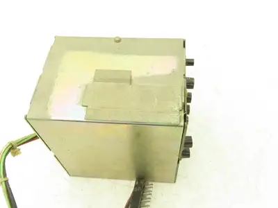 Used ALLIS CHALMERS _UNKNOWN_ Relays & Switches | Arrow Industrial #639344