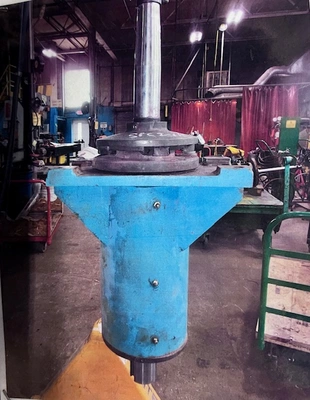 USED Black Clawson 12P