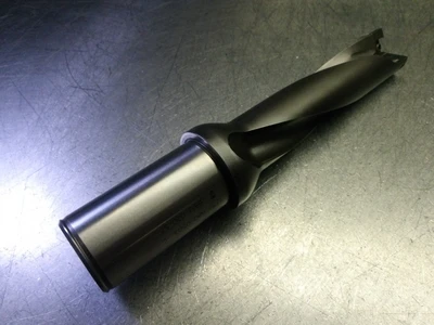 Sandvik 28mm Coolant Thru Indexable Drill 32mm Shank 880-D2800L32-04 (LOC2443B)