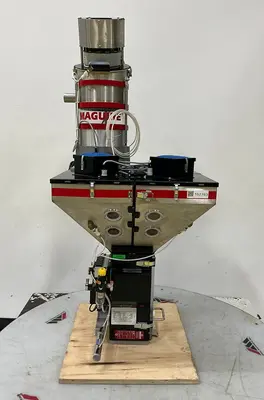 Used 2020 MAGUIRE WSB-MBM2T Agitators, Blenders, Mixers Michigan US | Ideal Machinery #1295414