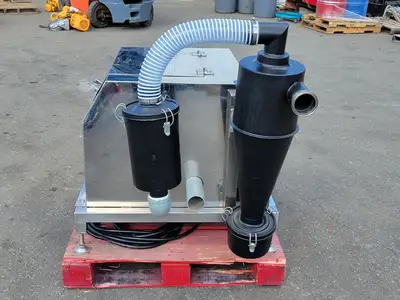 USED DONGBU DBEM-070-R