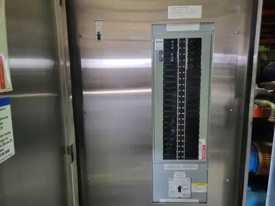 USED EATON FREEDOM 2