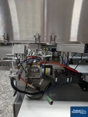 USED Control Micro System Control Micro Systems Laser, Model CMS-5250C