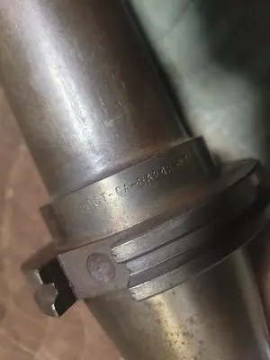 USED DEVLIEG 50CT-GA-BA242-87