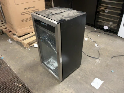 Used MAGIC COOL MCBC3SI Bottle Coolers Michigan US | Miedema Asset Management Group #1761036