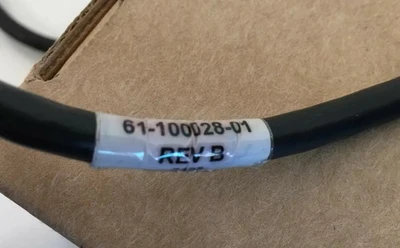 NEW Microscan FIS-0911-0005