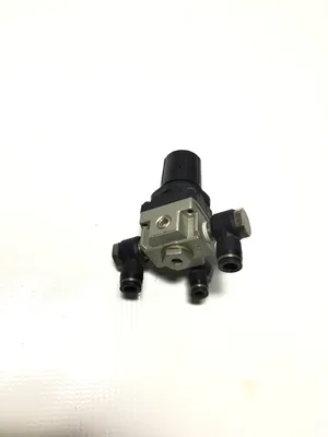 SMC AR2000-02B Pneumatic Air Pressure Regulator Set Press 0.05-0.85 MPa