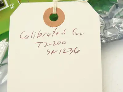 Used INDUCTROWELD _UNKNOWN_ Printed Circuit Boards (PCB) Indiana US | Arrow Industrial #1316758
