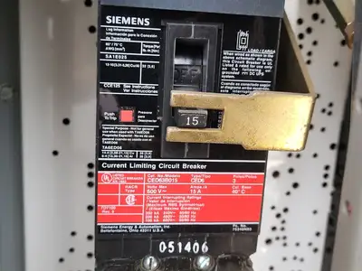 NEW SIEMENS TIASTAR