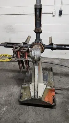 USED LITTELL 412-7PD