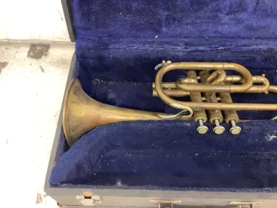 Used _UNKNOWN_ _UNKNOWN_ Musical Instruments & Supplies Michigan US | Miedema Asset Management Group #1423382