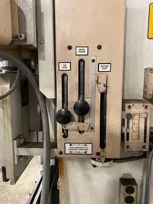 WYSONG MTH 60-72 6' x 60 TON CNC HYDRAULIC PRESS BRAKE