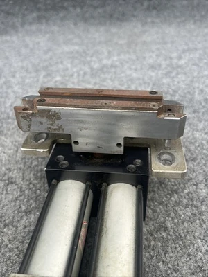 Used PHD R11A 2180-P-D-A-T Rotary Actuators California US | Davliegogo LLC #1705575