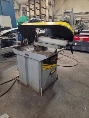 FMB PHOENIX Misc Band Saws | Bud's Equipment Sales (2)