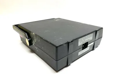USED SIMPSON MICRO OHMMETER 120V