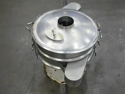 USED KASON CORPORATION K242SS