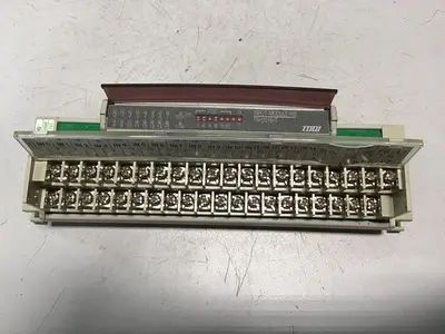 USED TOGI TN-4016-T40