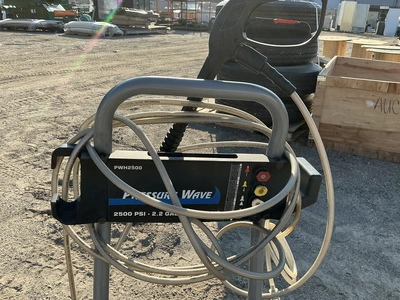 Used _UNKNOWN_ _UNKNOWN_ Pressure Washers Michigan US | Miedema Asset Management Group #1294588