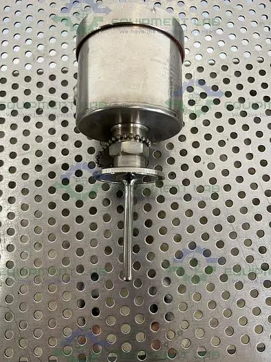 Used ANDERSON INSTRUMENTS CT - 1 WIRING HEAD Sensors California US | Equipment Lab #487970