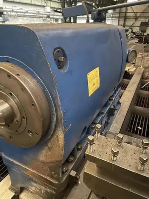 Used 1973 ŠKODA SIU 250 Roll Lathes CZ | Amaron s.r.o. #1056683
