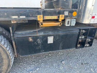 Used 2012 INTERNATIONAL DURASTAR 4300 Hydro Excavators Tennessee US | Moore Equipment #1517236