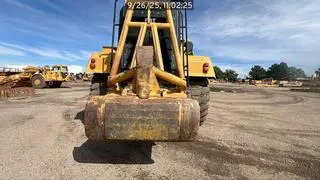USED 2012 Caterpillar 627H