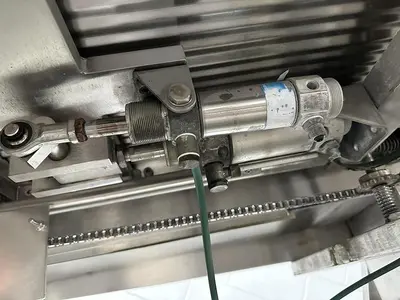 Used WEBER CCS 7000 Slicers / Dicers / Cutters | Steep Hill Equipment Solutions #772447