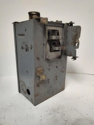 USED Square D PQ4206G