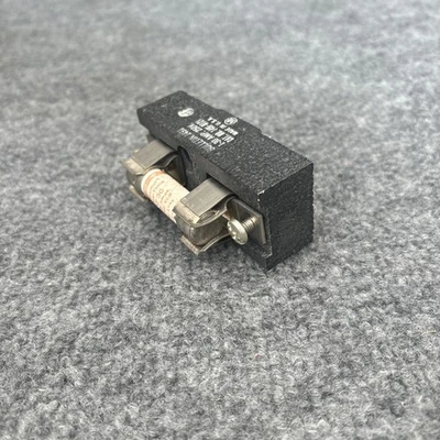 Used Allen-Bradley 1491-N121 Fuse Accessories California US | Davliegogo LLC #1708204