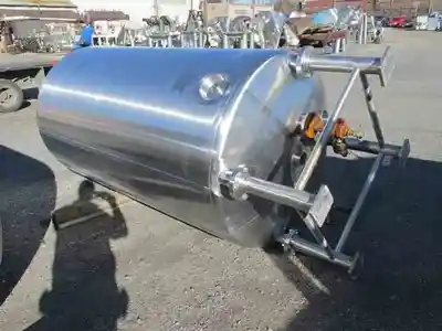 USED DCI INC. NA