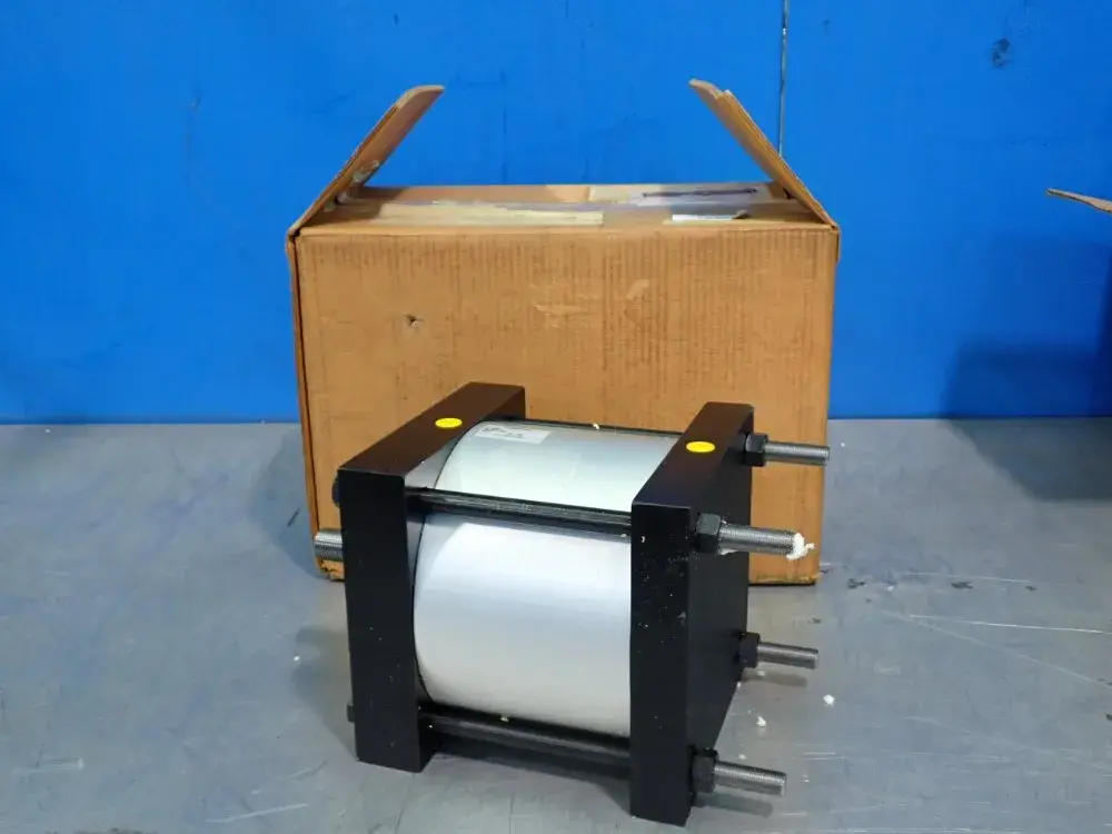 Used NUMATICS X2AW04A1CAAA2 Pumps Ohio US | HGR 24 #1144827