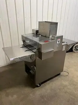Magna Mixer Cookie Depositor - Model 17F-SX3-G