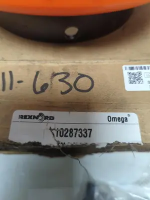 New | in-Stock REXNORD 10287337 Industrial Controls | Surplus Asset Holdings #1221942