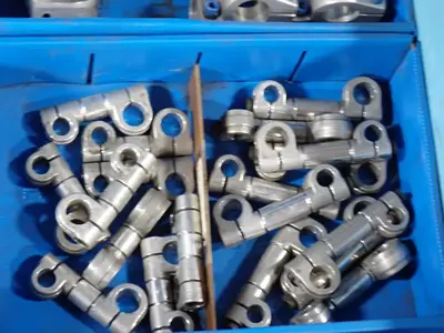 Clamps