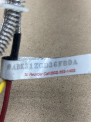 New | in-Stock INDUSTRIAL MRO ABK31ZGD36FB0A Miscellaneous MRO Indiana US | J&J Industrial Supply #1362120
