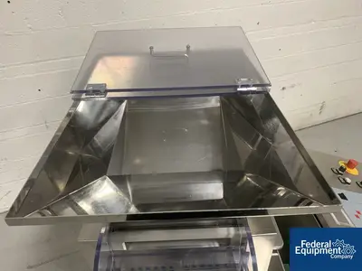 USED Harro Hofliger Harro Hofliger Capsule Checkweigher, Type KWS 12-S