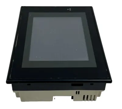 USED OMRON NS5-SQ00B-V1 INTERACTIVE DISPLAY 24VDC 15W 5.7" NS5SQ00BV1
