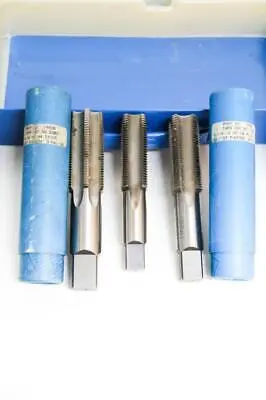 USED Greenfield Tap, Gewindewerkzeuge Tap & Die set