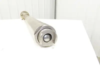Graco 205-997 Monark Air Powered Transfer Pump Barrel Type 5:1 Ratio 2.5GPM