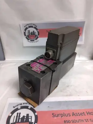 USED FIVES NORTH AMERICAN H0931-2003
