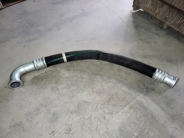 Used KOMATSU HA8013 Parts British Columbia CA | Lenmark #368205