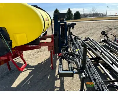 Used DEMCO _UNKNOWN_ Mounted Sprayers Iowa US | Keast Enterprises #1360224