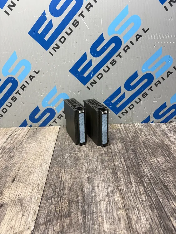 Used SIEMENS 6ES7 321-1BL00-0AA0 Misc Electrical & Power Parts South Carolina US | ESS Industrial Equipment Sales #390005