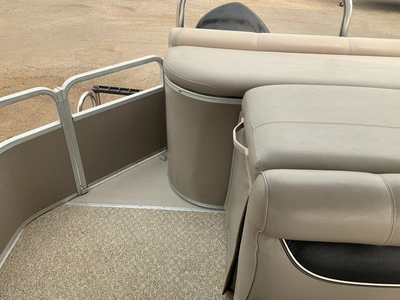 Used 2007 PREMIER 250 LEGEND Boats (Misc) Michigan US | Miedema Asset Management Group #1313778